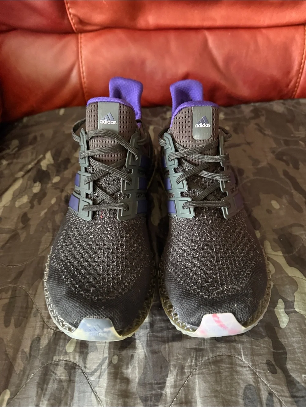 Adidas ULTRA4D Men's size 11.5